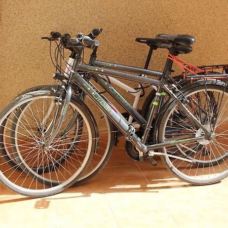 Apartament Z Duzym Tarasem Na Pieknym Osiedlu Orihuela Buitenkant foto